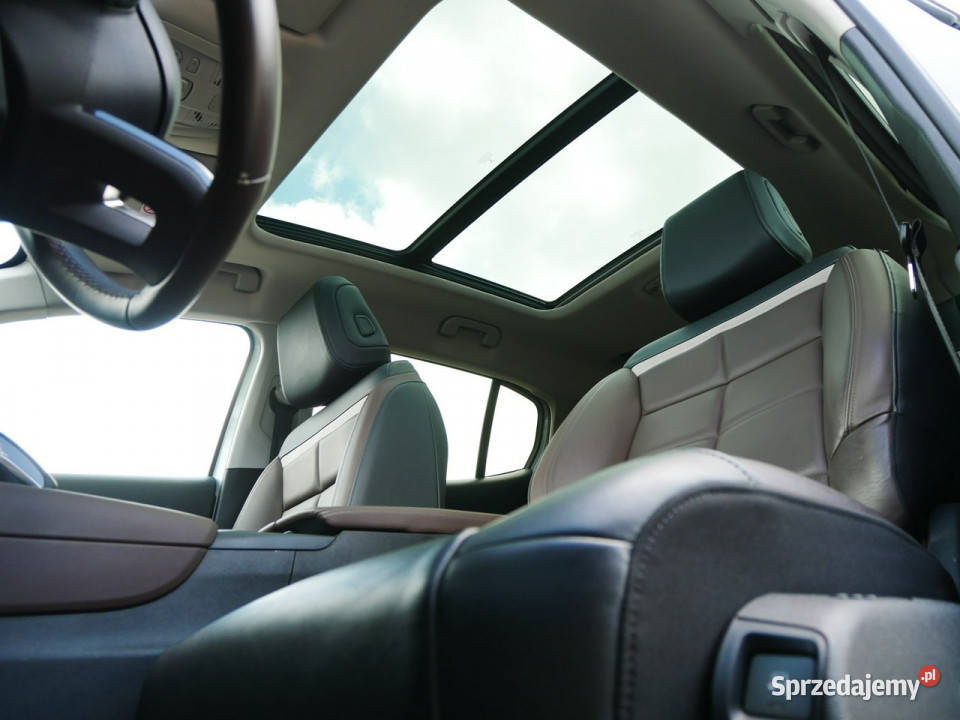Citroen C5 Aircross 15 BHDI 131 Shine Automat immobilizer Goczałkowice-Zdrój sprzedam