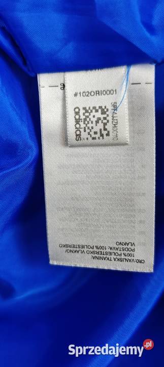 Bluza Adidas Originals Pharrell Williams Polka Adidas Wrocław