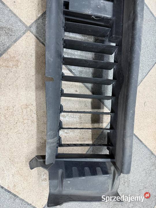 MERCEDES S W222 KIEROWNICA POWIETRZA A2225007300 mazowieckie Wołomin