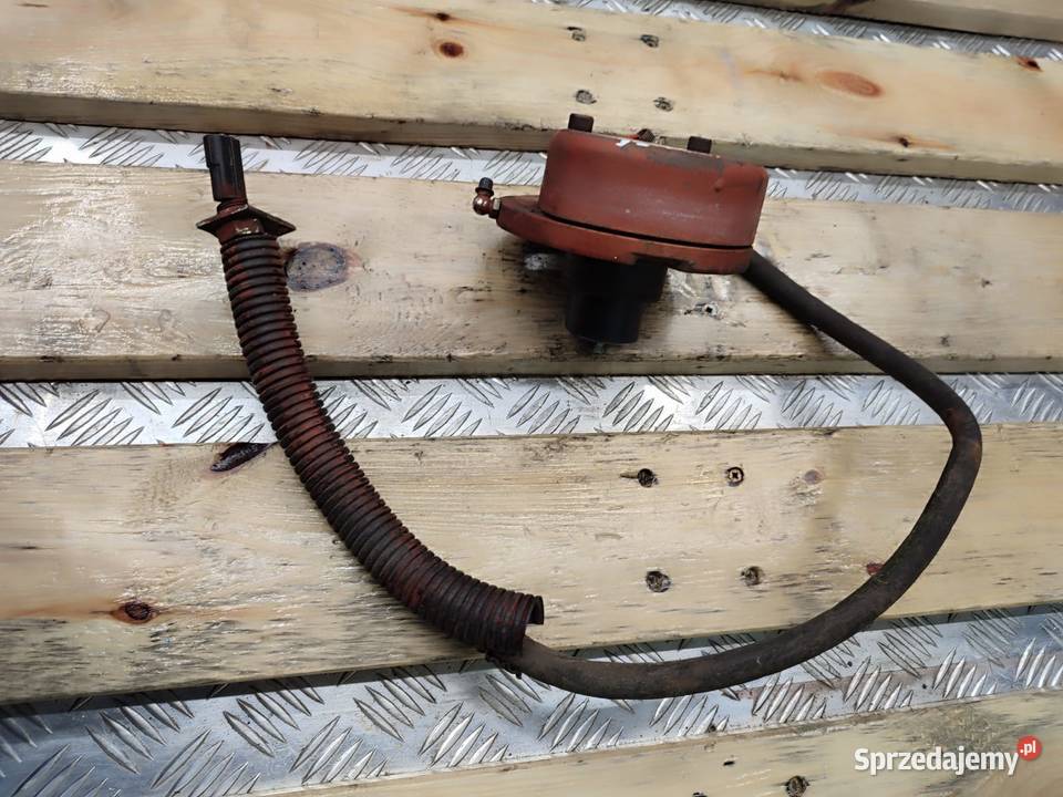 Czujnik skrętu kół FERMEC 860 Wilkowo