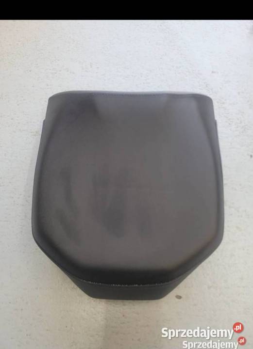 BMW 1200 GS K50 2016 66883310 OEM FOTEL KANAPA Nowy Tomyśl sprzedam
