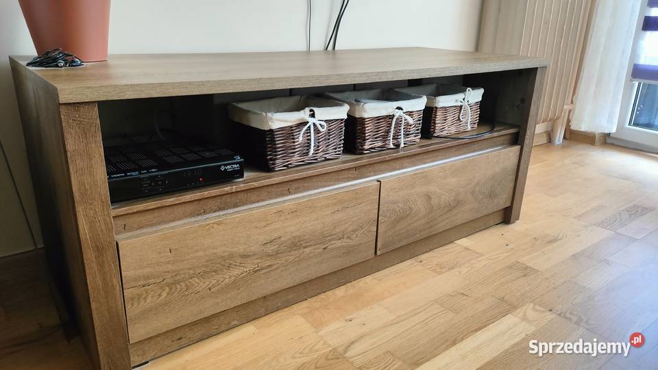 Stolik TV pod telewizor Vedde Jysk