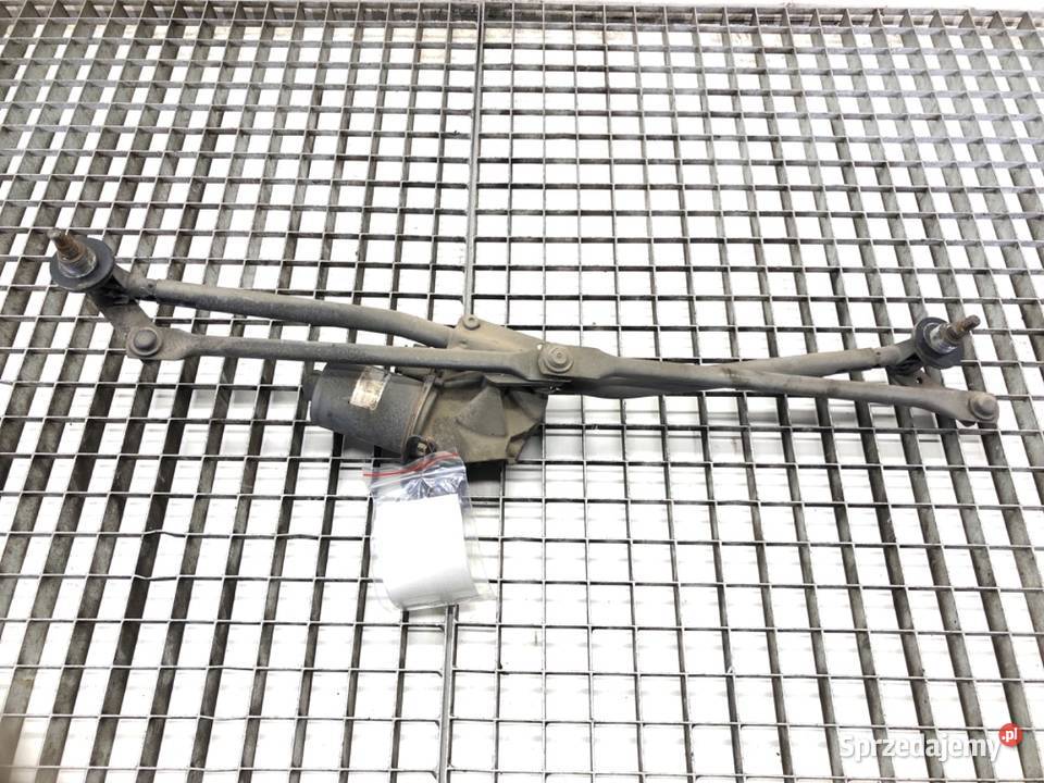 MECHANIZM WYCIERACZEK PRZÓD VW CARFTER 30 35 sprzedam