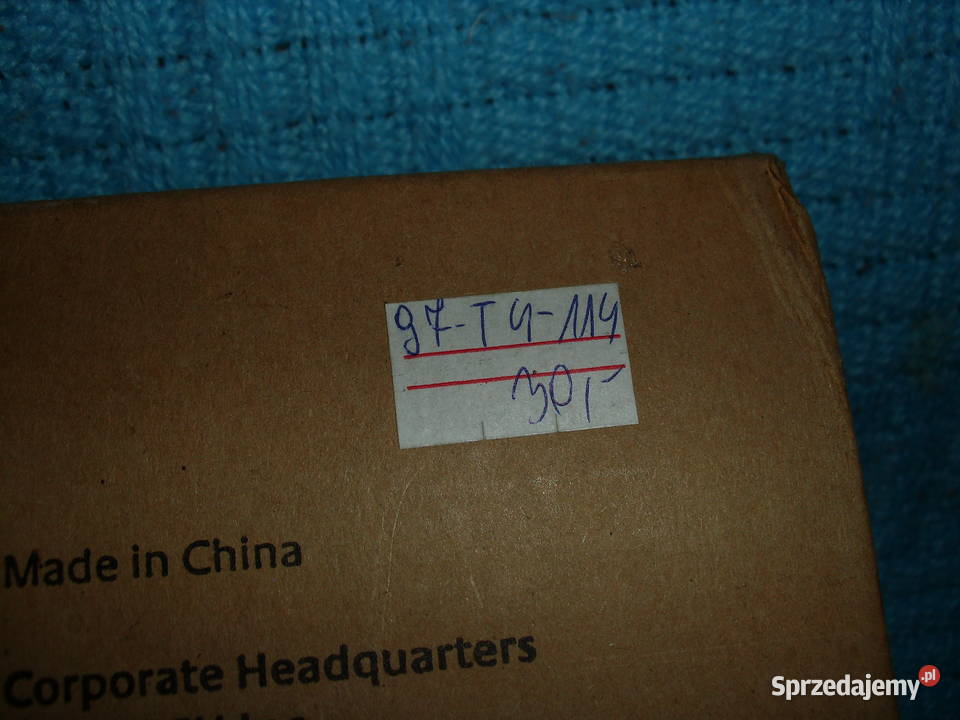 Klawiatura do komputera