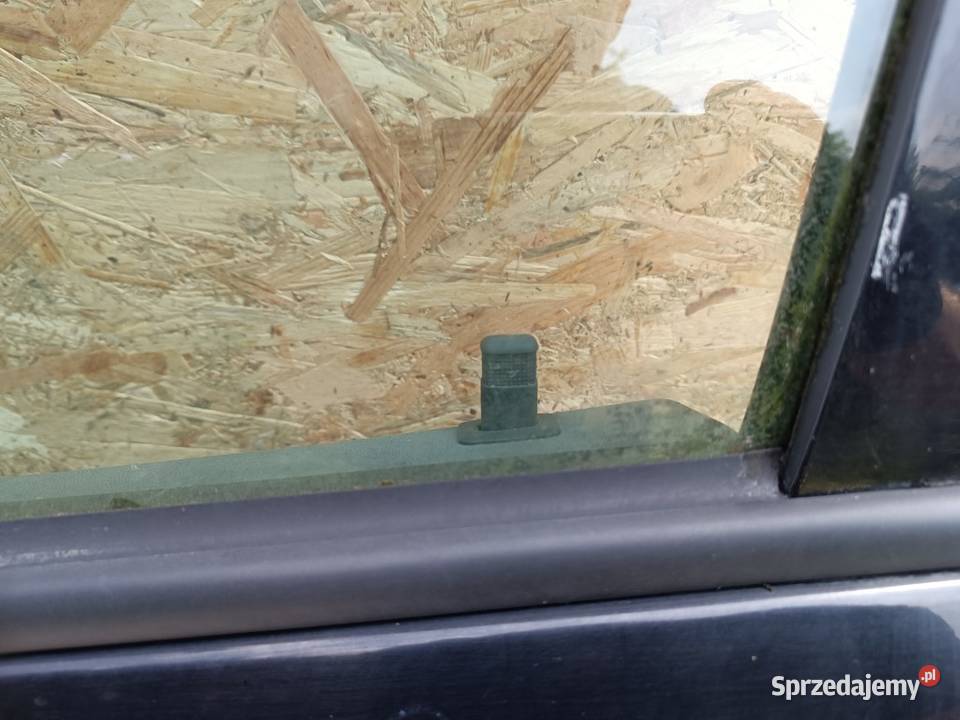OPEL MERIVA A DRZWI PRZÓD LEWY LEWE KOD LAK Z20R Słowikowo