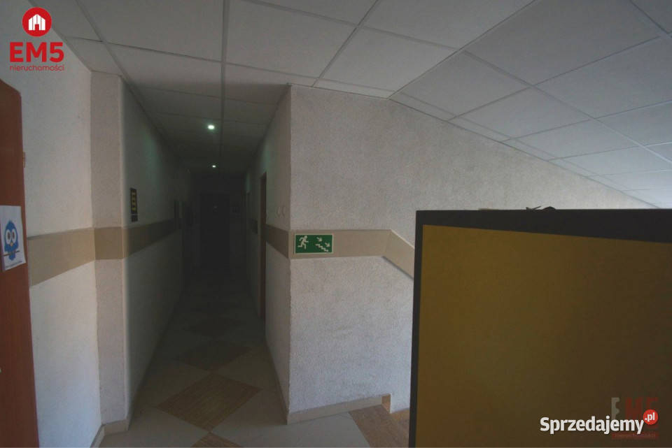 Lokal Białystok Ludwika Waryńskiego 23m2 23m2 Wynajem