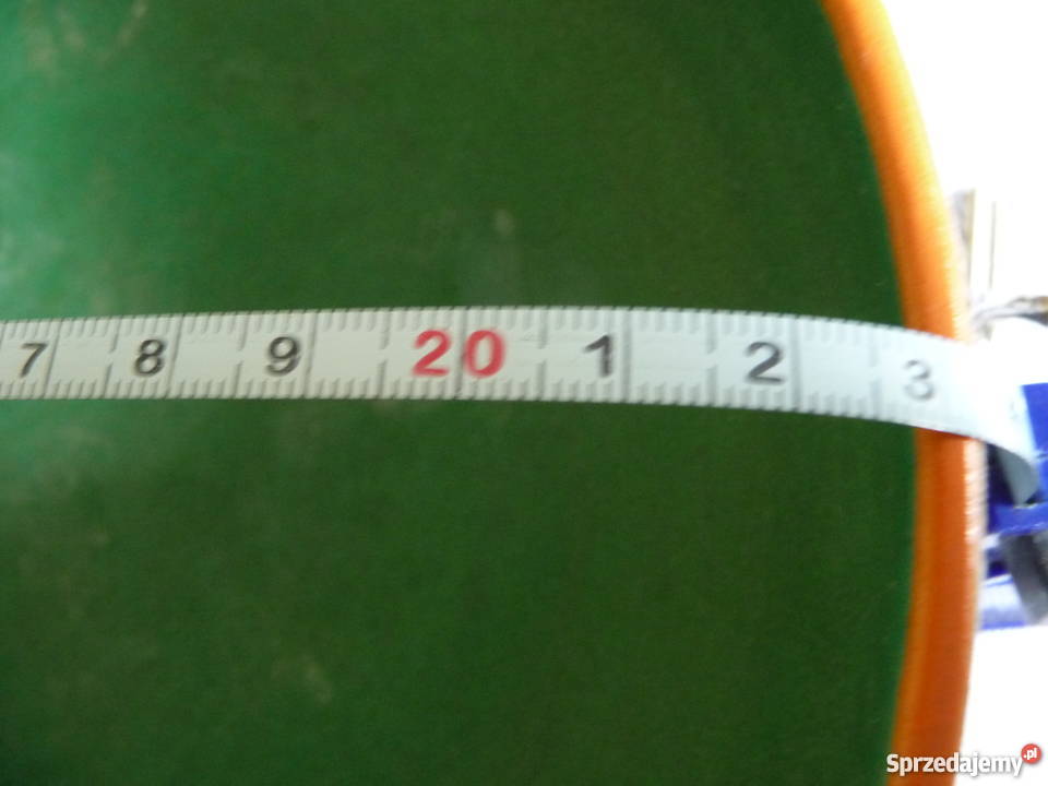 Ceramika półmisek wykonany ręcznie Skoczów sprzedam