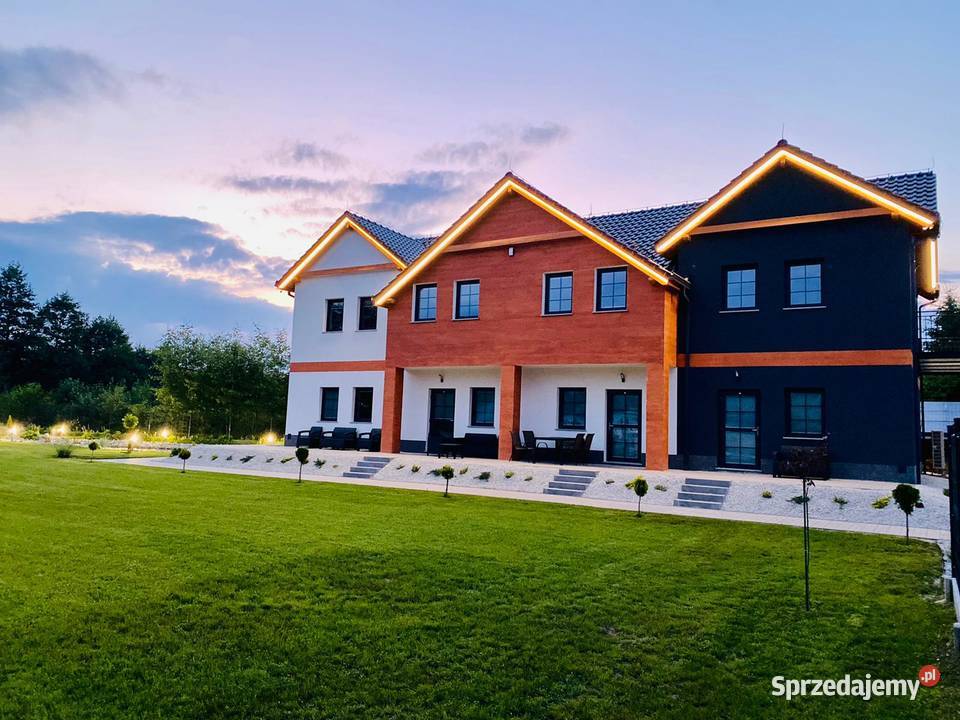 wolny apartament NOCLEG bon turystyczn dolnośląskie Mysłakowice