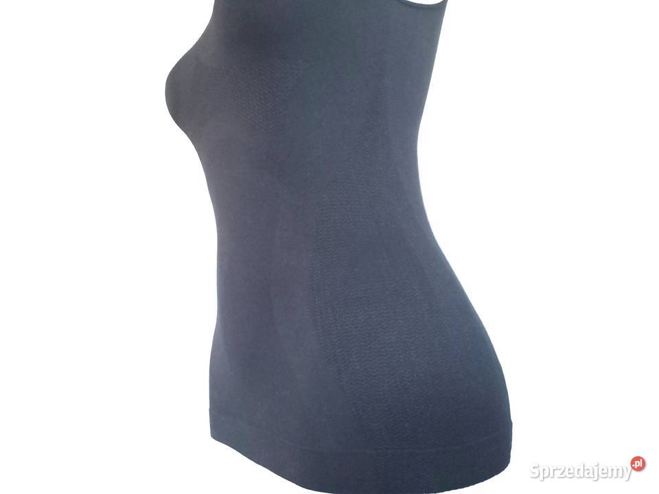 Koszulka sportowa Damska czarna r 40 podlaskie Białystok