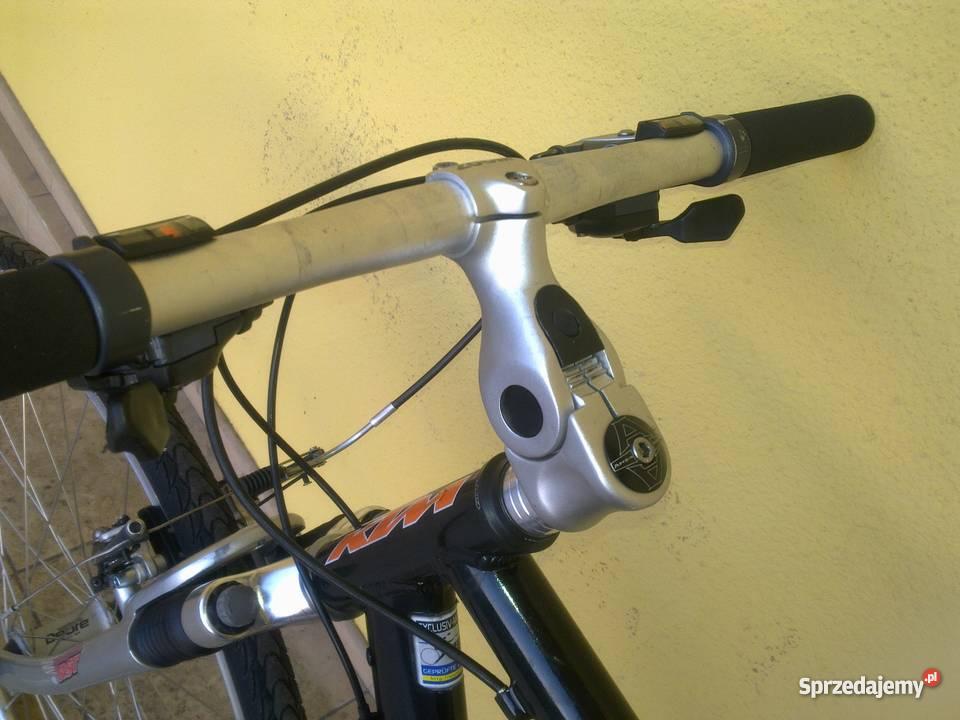 699 ZAMIAST 1300 KTM TrekkingCross 28 Deore LX 3 Bydgoszcz