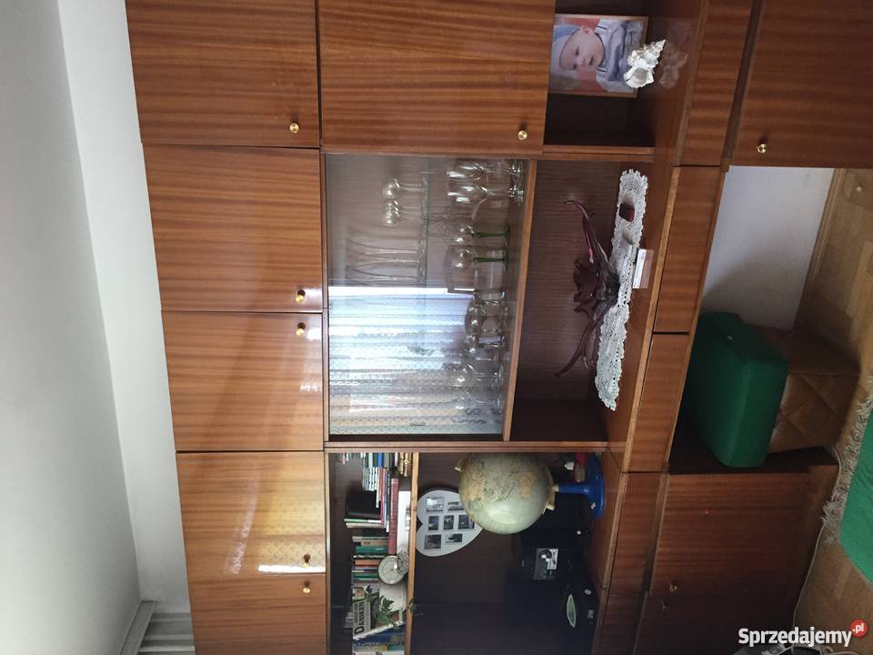 Segment prl duzy Wałcz