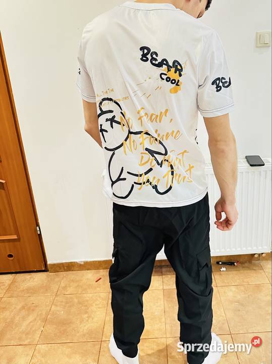 koszulka męska Dąbrowa Górnicza