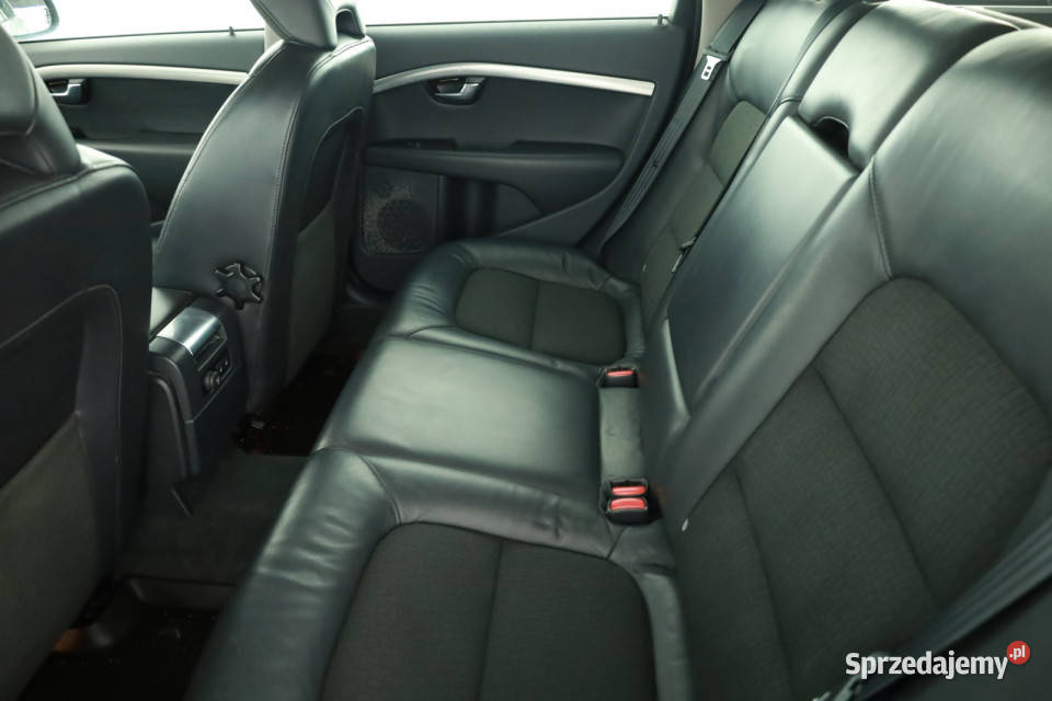 Volvo V70 D2 mazowieckie sprzedam