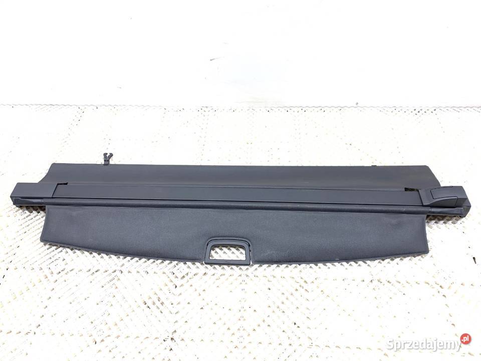 ROLETA BAGAŻNIKA OPEL ASTRA H Kombi 0414 OSŁONA osobowe sprzedam