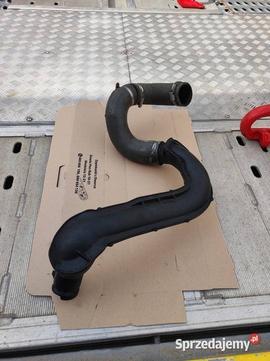 Rura doładowania turbo Opel Vivaro 2CDTI Tarnobrzeg sprzedam