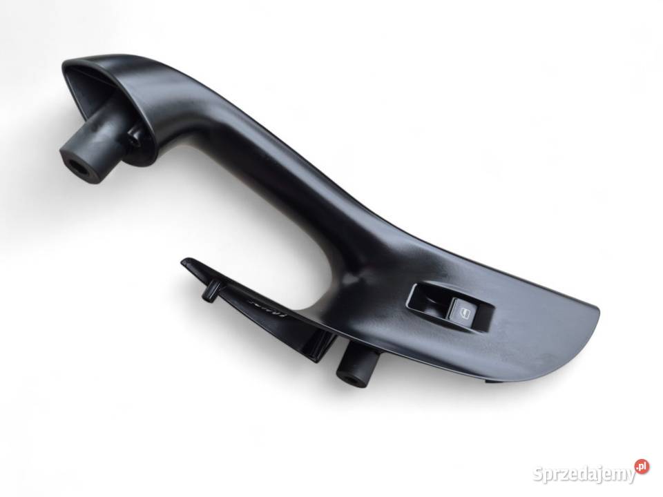 RĄCZKA DRZWI TYŁ LEWY VW PASSAT B6 3C4867179A świętokrzyskie Działoszyce