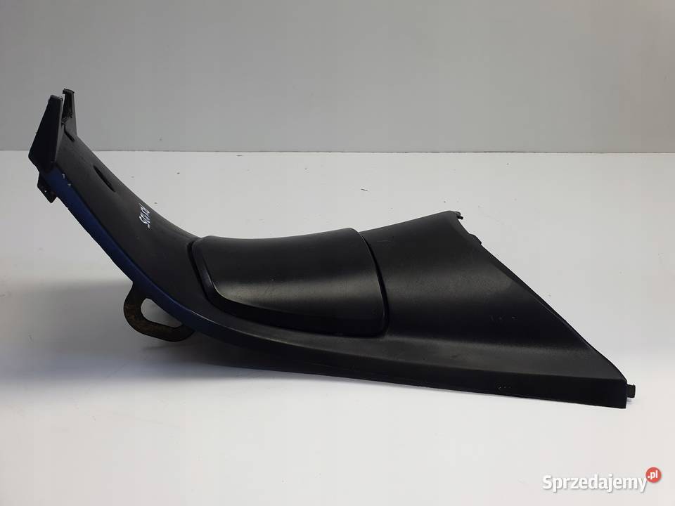 OSŁONA MASKOWNICA HONDA PCX 125 PCX125 Schowek lubelskie Rudka