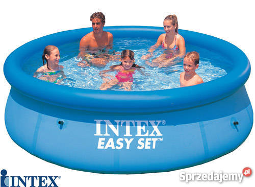 baseny ogrodowe intex i bestway małopolskie Nowy Sącz