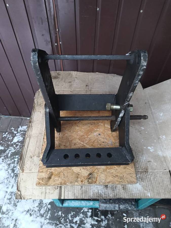 Zaczep tylny do ciągnika nowy Głowno