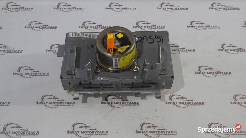 TOYOTA PRIUS II XW20 08r poduszka pasażera