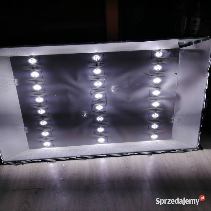 LG55UK6400PLF Telewizory kujawsko-pomorskie Bydgoszcz