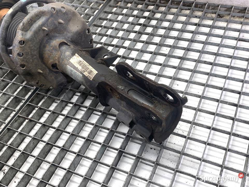 AMORTYZATOR PRAWY PRZÓD ZE SPRĘŻYNĄ KIA OPTIMA Amortyzatory podkarpackie