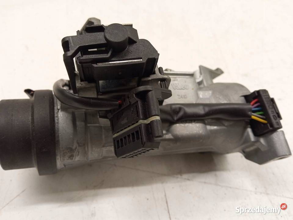 STACYJKA 1K0905851B VW Volkswagen Touran I sprzedam