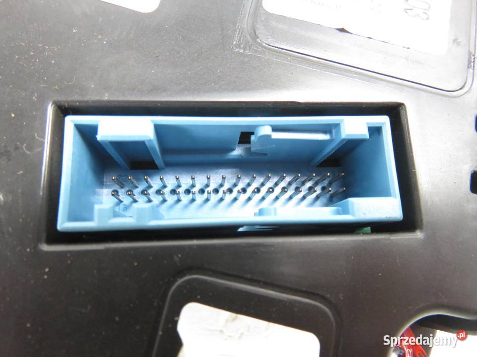 LICZNIK SEAT IBIZA IV 6J5 6P1 14 CGGB 6J0920904K