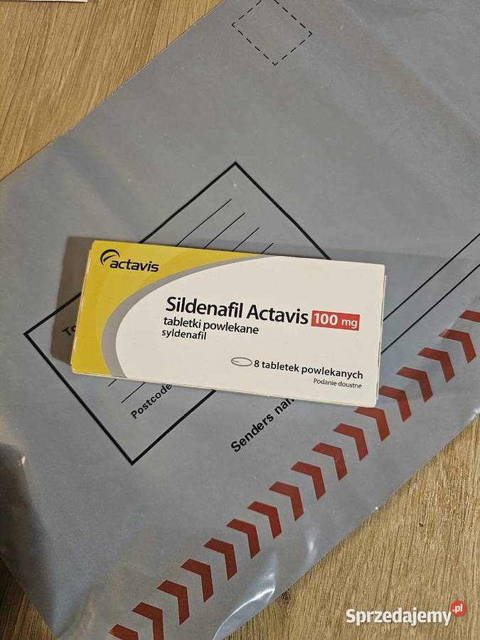 Potencja erekcja siła Poznań