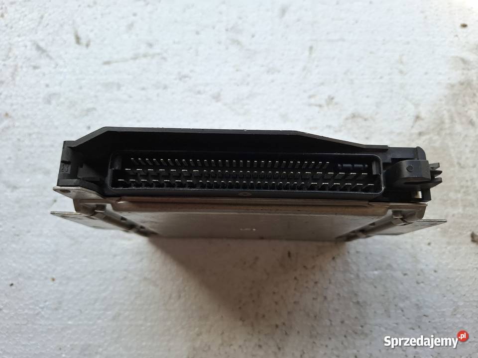 Sterownik Komputer ABS E39 25B