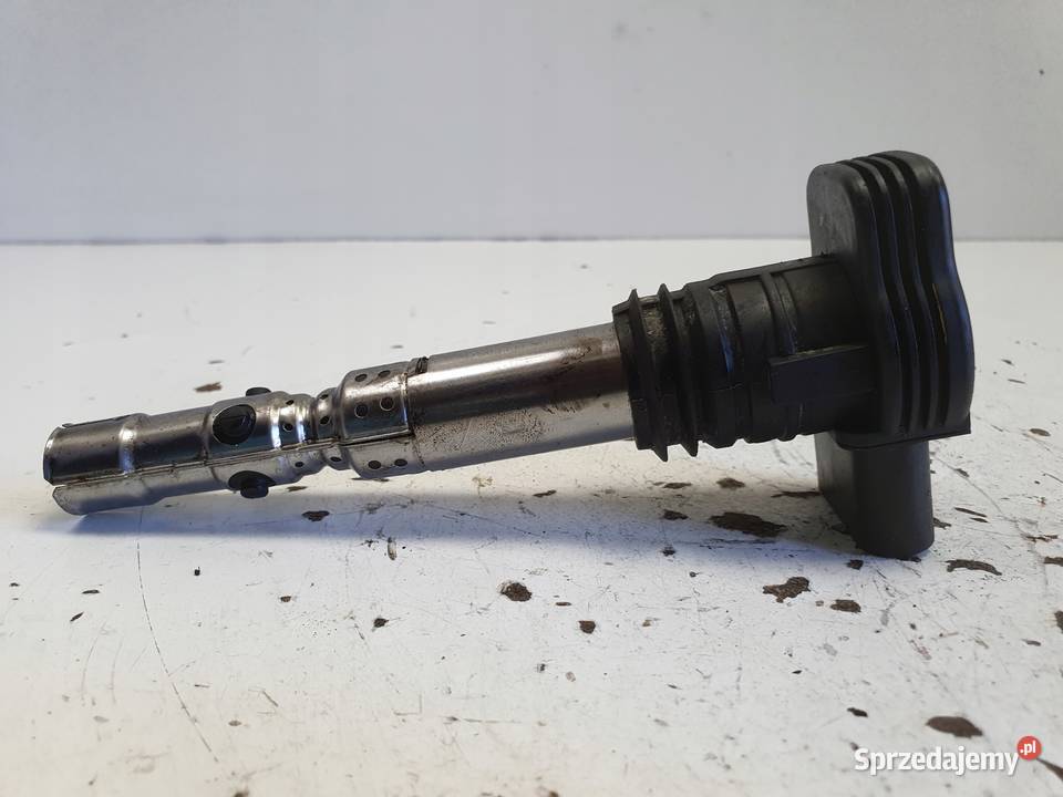 Audi A3 8L 18 T turbo CEWKA ZAPŁONOWA 06A905115D Pozostałe Janów sprzedam