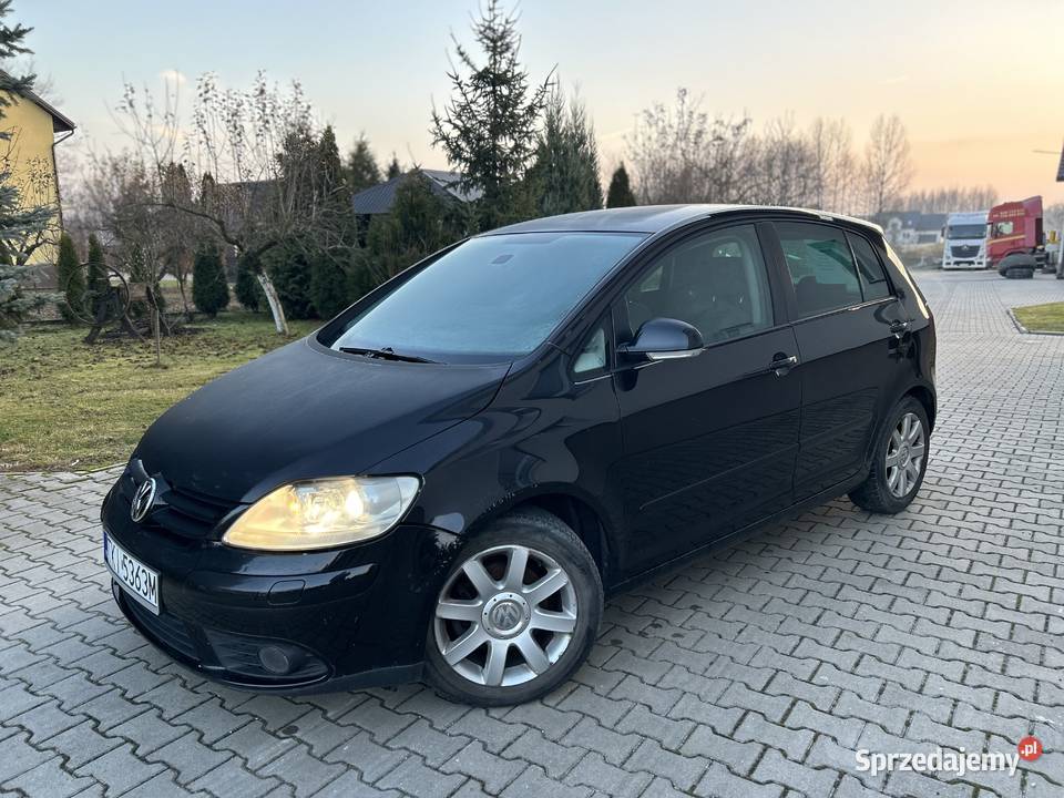 Volkswagen Golf świętokrzyskie sprzedam