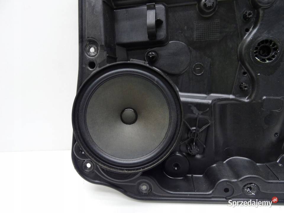 MECHANIZM PODNOŚNIK SZYB PRAWY PRZÓD A2467200279 Wyposażenie wnętrza