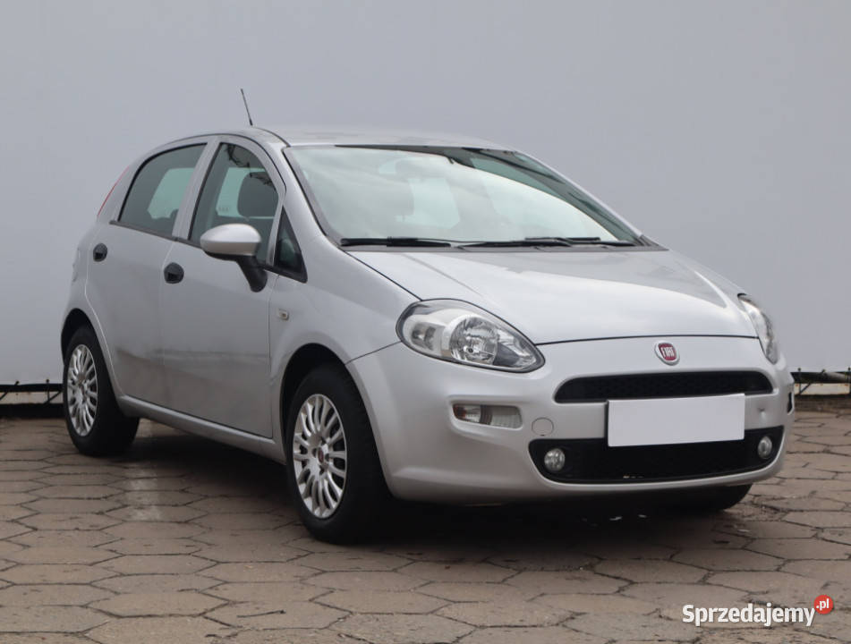 Fiat Punto 12 komputer pokładowy Punto Łódź