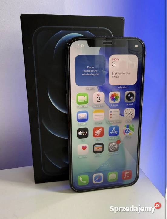 iPhone 12 Pro 128GB Kalisz sprzedam