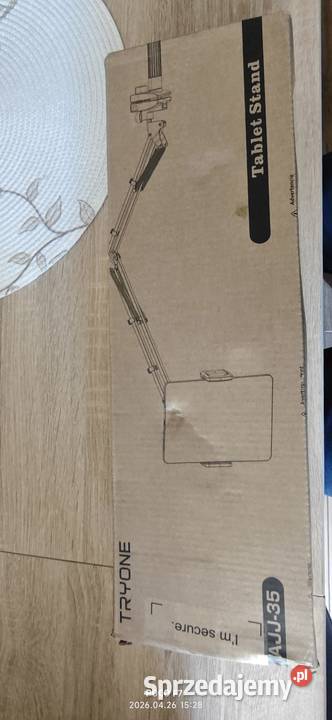 Uchwyt na tablet TRYONE Sosnowiec