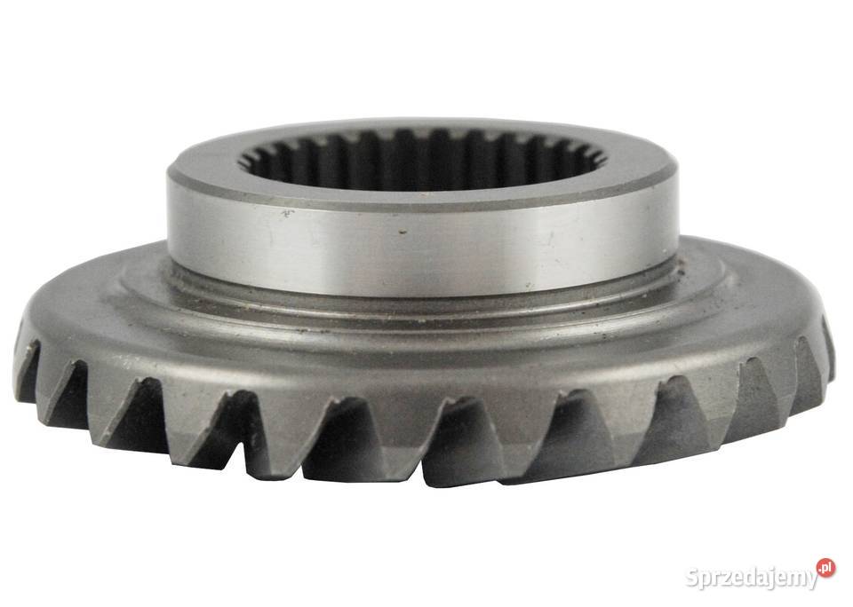 Wałek atakujący 10T14T koło talerzowe 24T32T podkarpackie Tajęcina sprzedam