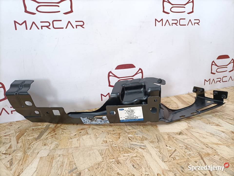 FORD KUGA MK3 WSPORNIK MOCOWANIE BŁOTNIKA LEWY Pleszew sprzedam