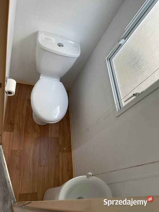 DOMEK HOLENDERSKI S047 ABI HORIZON sezonowy zachodniopomorskie Dźwirzyno