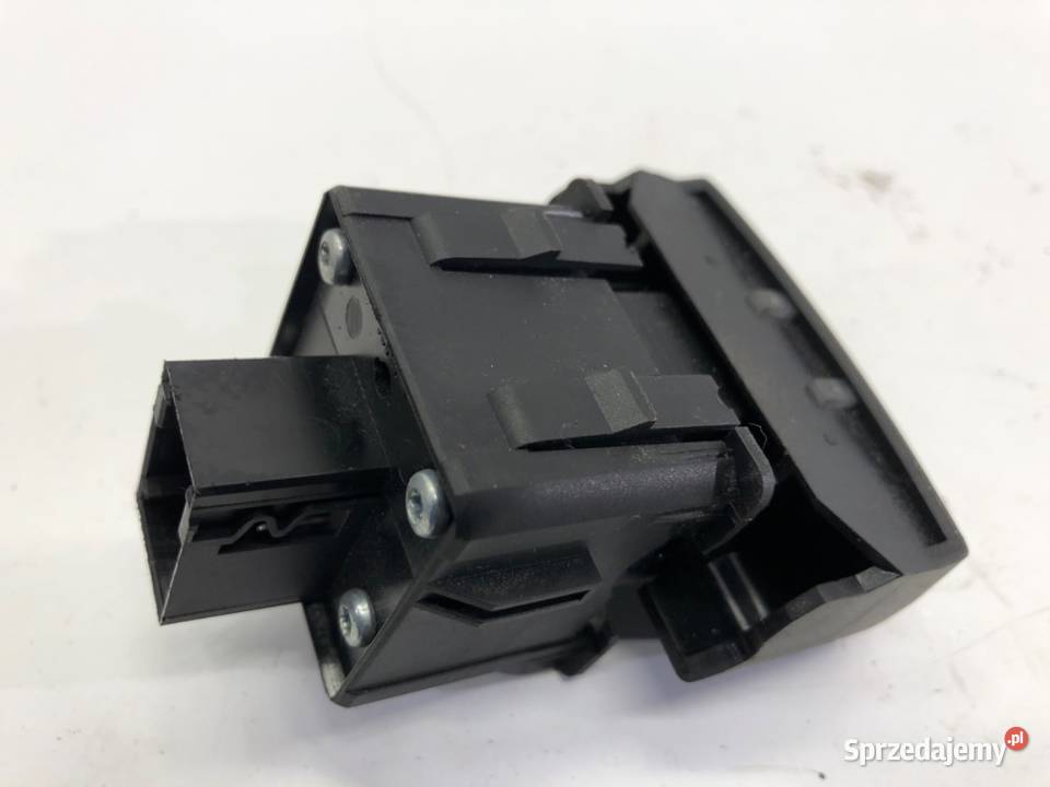 DŹWIGNIA HAMULCA RĘCZNEGO CITROEN C4 PICASSO I sprzedam