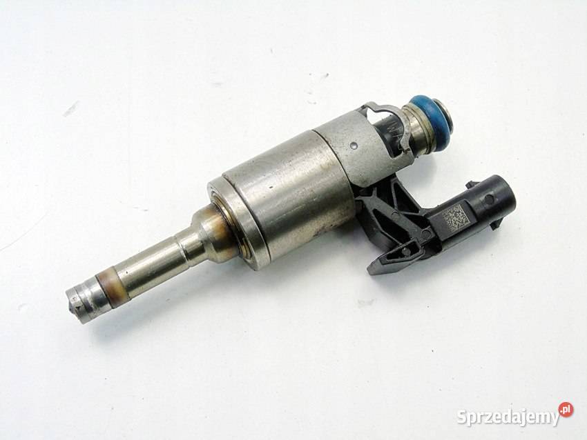 WTRYSKIWACZ 14 TSI TFSI POLO V GOLF 7 AUDI A1 A3 śląskie Sosnowiec