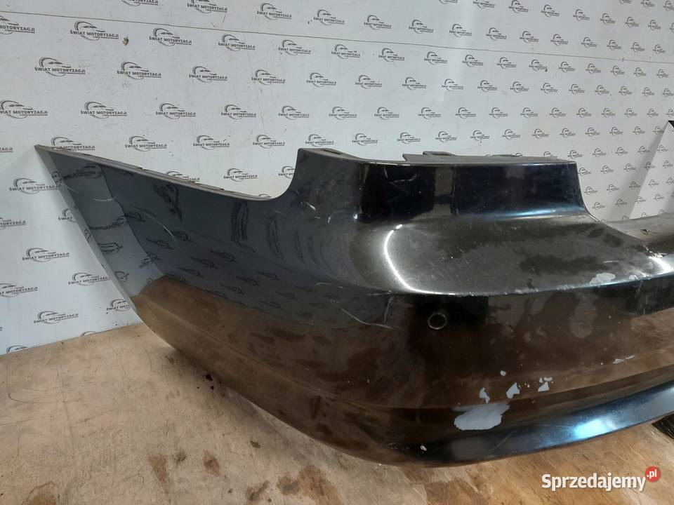 BMW E92 Zderzak tył tylny pdc Kielce sprzedam