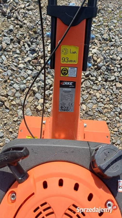 GLEBOGRYZARKA Do maszyn uprawowych