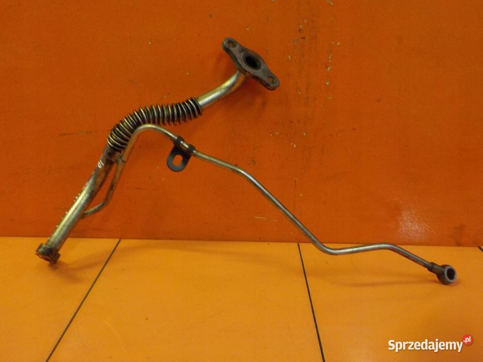 iX35 SPORTAGE i40 17 CRDI 14r 116 D4FD przewod Suków