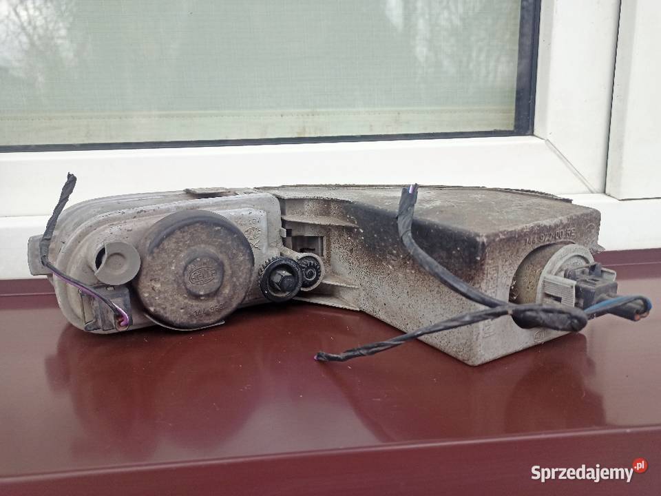 Ford Scorpio MK2 II halogen kierunkowskaz łódzkie