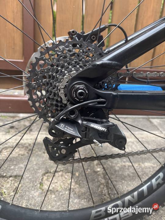 Trek fuel ex7 2018 zamiana Sławno