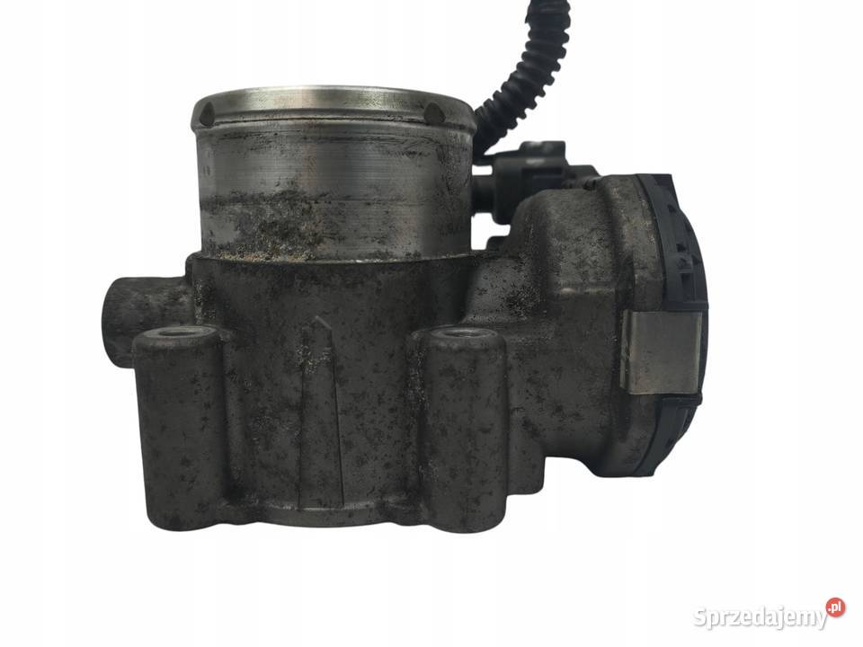 PRZEPUSTNICA FORD 16 ECOBOOST BOSCH 0280750534 Chełm sprzedam