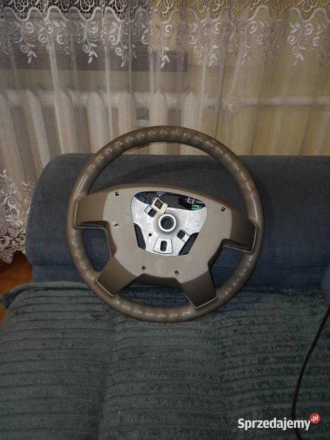 Sprzedam kierownicę do samochodu Warta