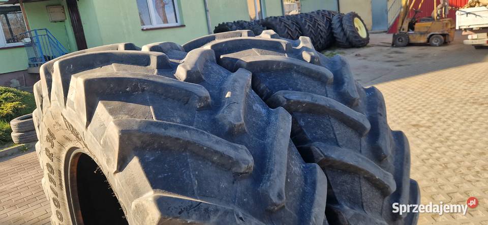 60070r34 46085r34 52070r34 Trelleborg 70 bez Nowe Miasto Lubawskie