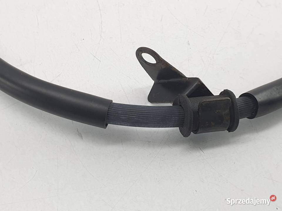 Przewod Hamulcowy Yamaha Ys 125 łódzkie Łódź